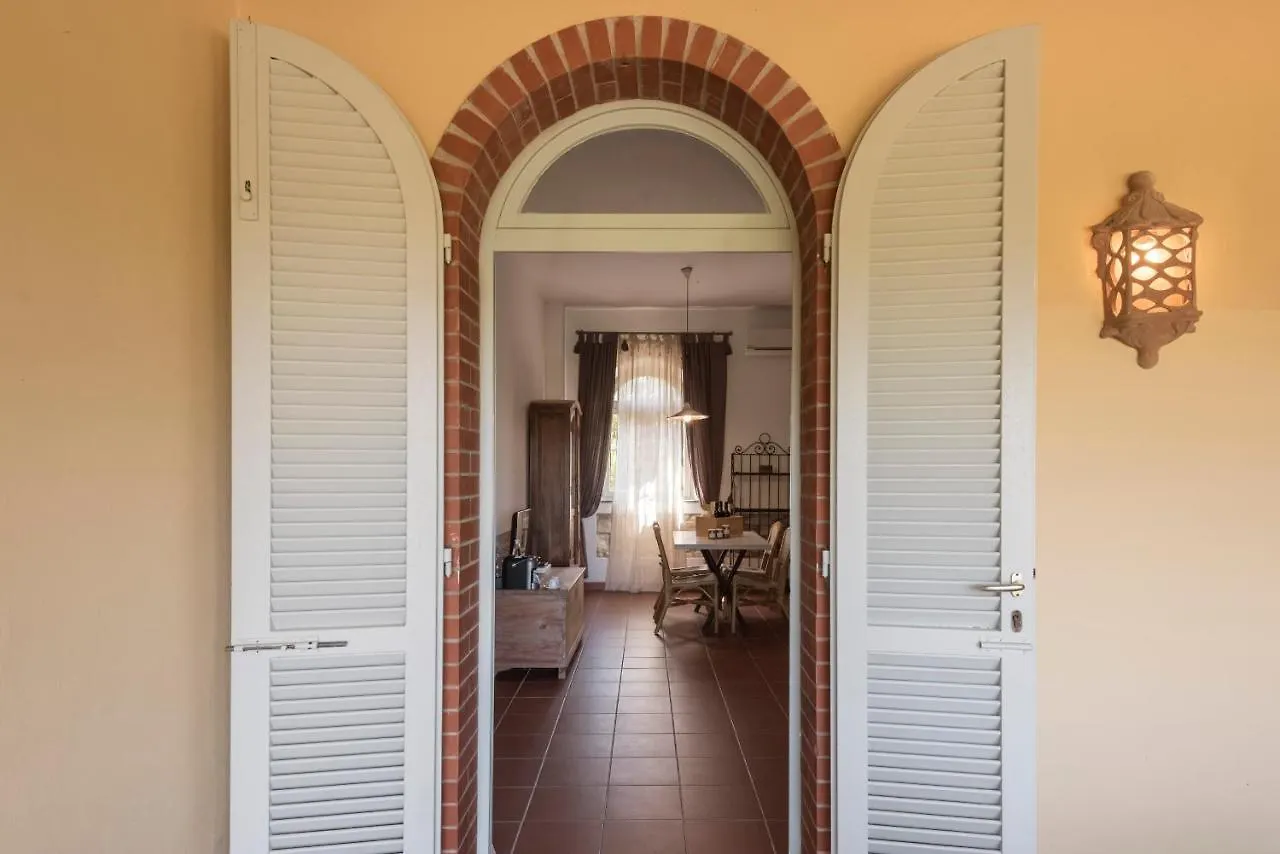 La Muccheria San Vincenzo