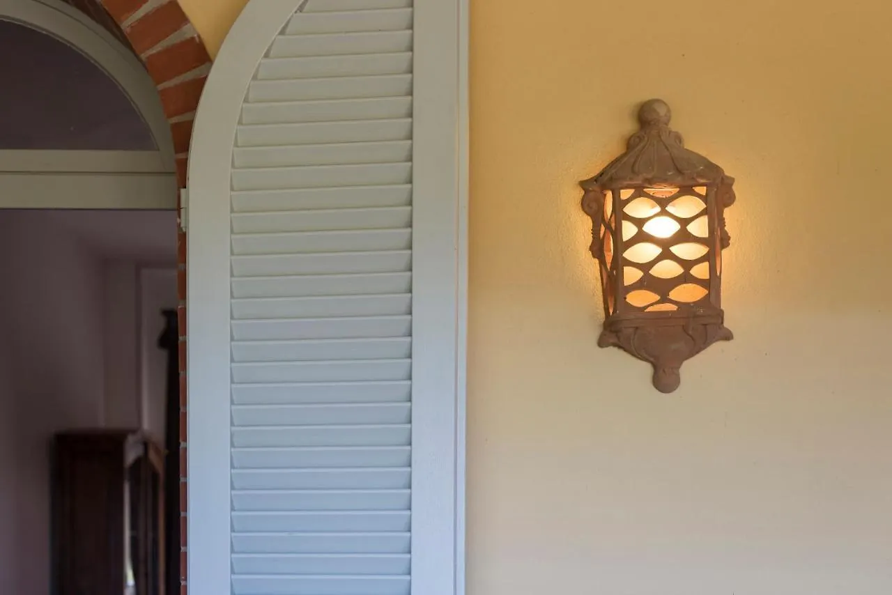 *** Aparthotel La Muccheria San Vincenzo Italy