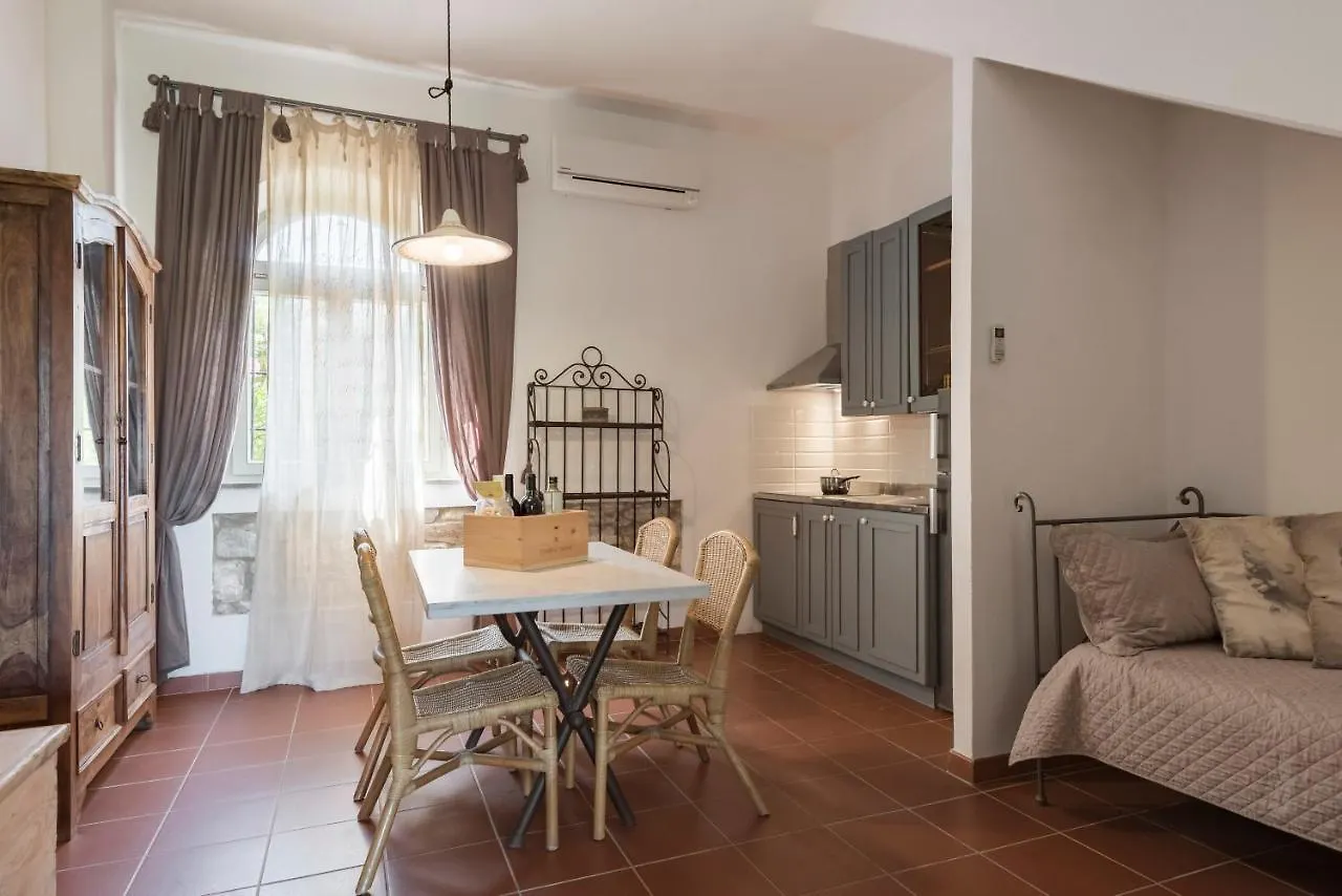 *** Aparthotel La Muccheria San Vincenzo Italia
