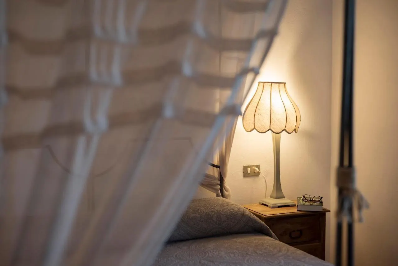 Aparthotel La Muccheria San Vincenzo