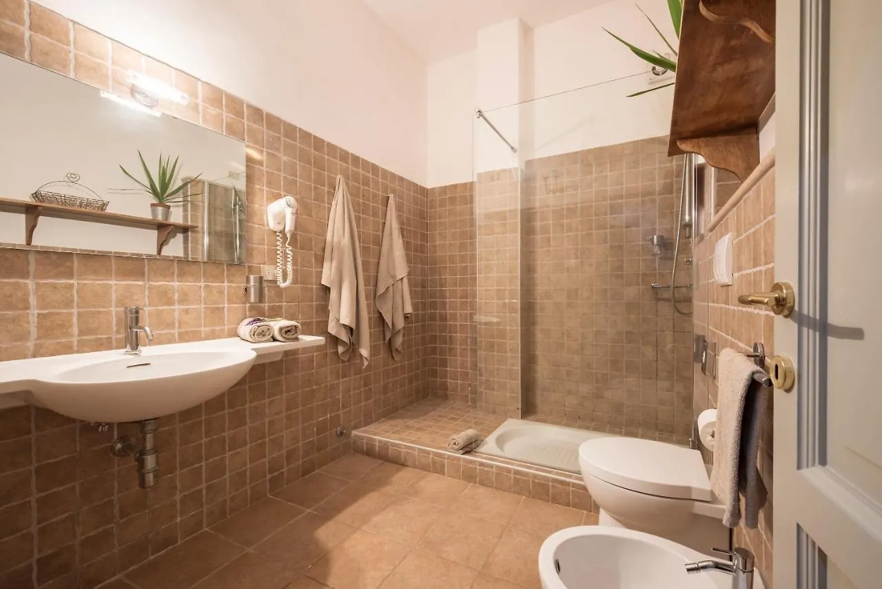 Aparthotel La Muccheria San Vincenzo