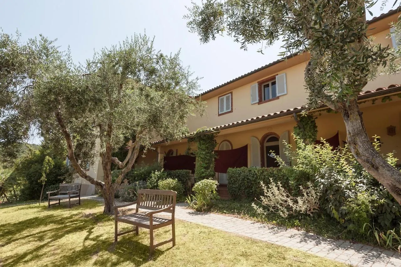 Aparthotel La Muccheria San Vincenzo