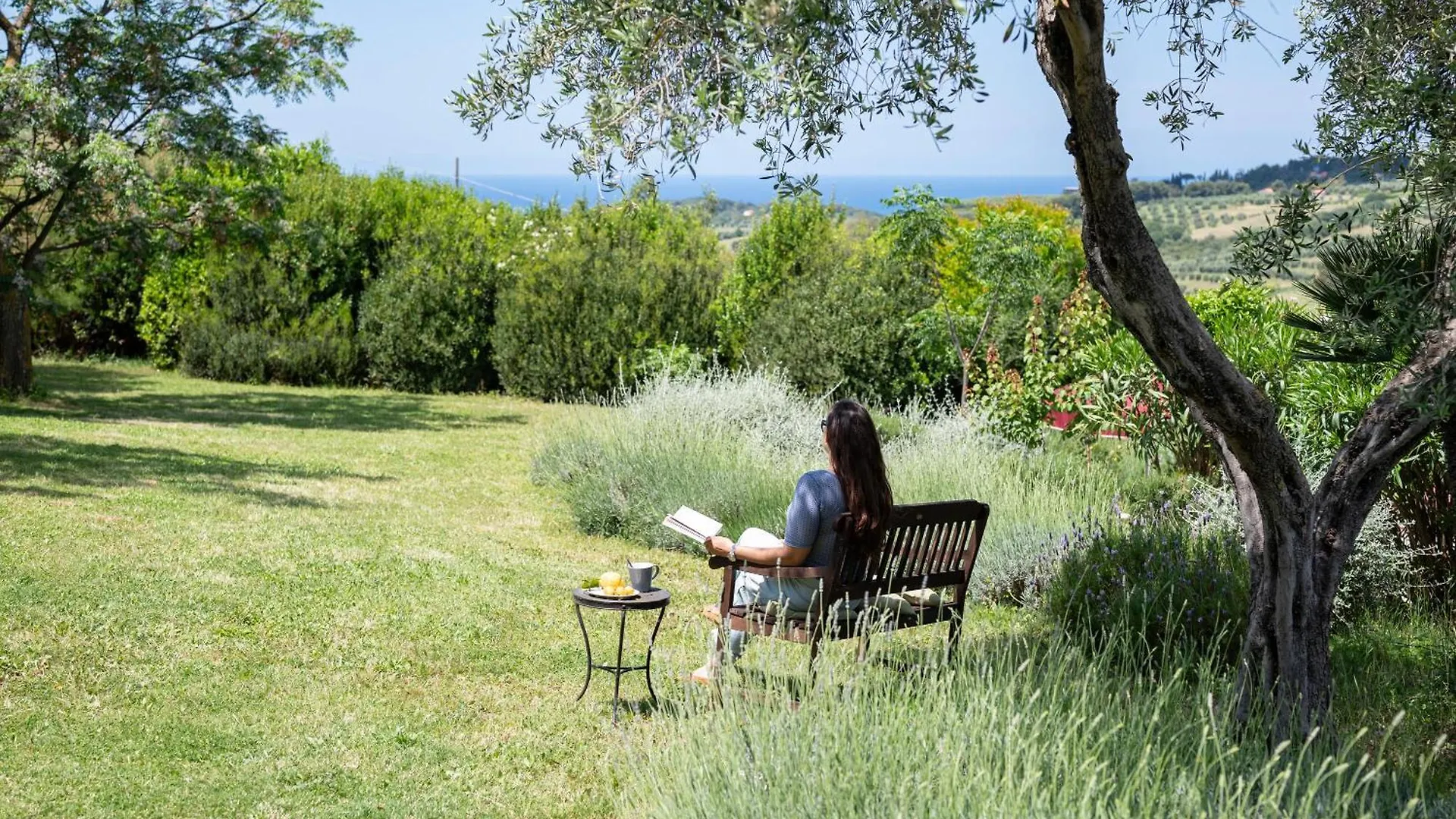 *** Aparthotel La Muccheria San Vincenzo Italia