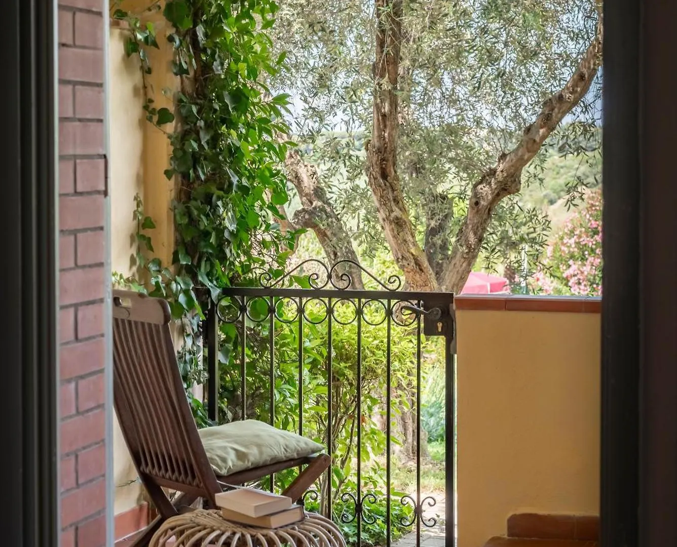 *** Aparthotel La Muccheria San Vincenzo Italia
