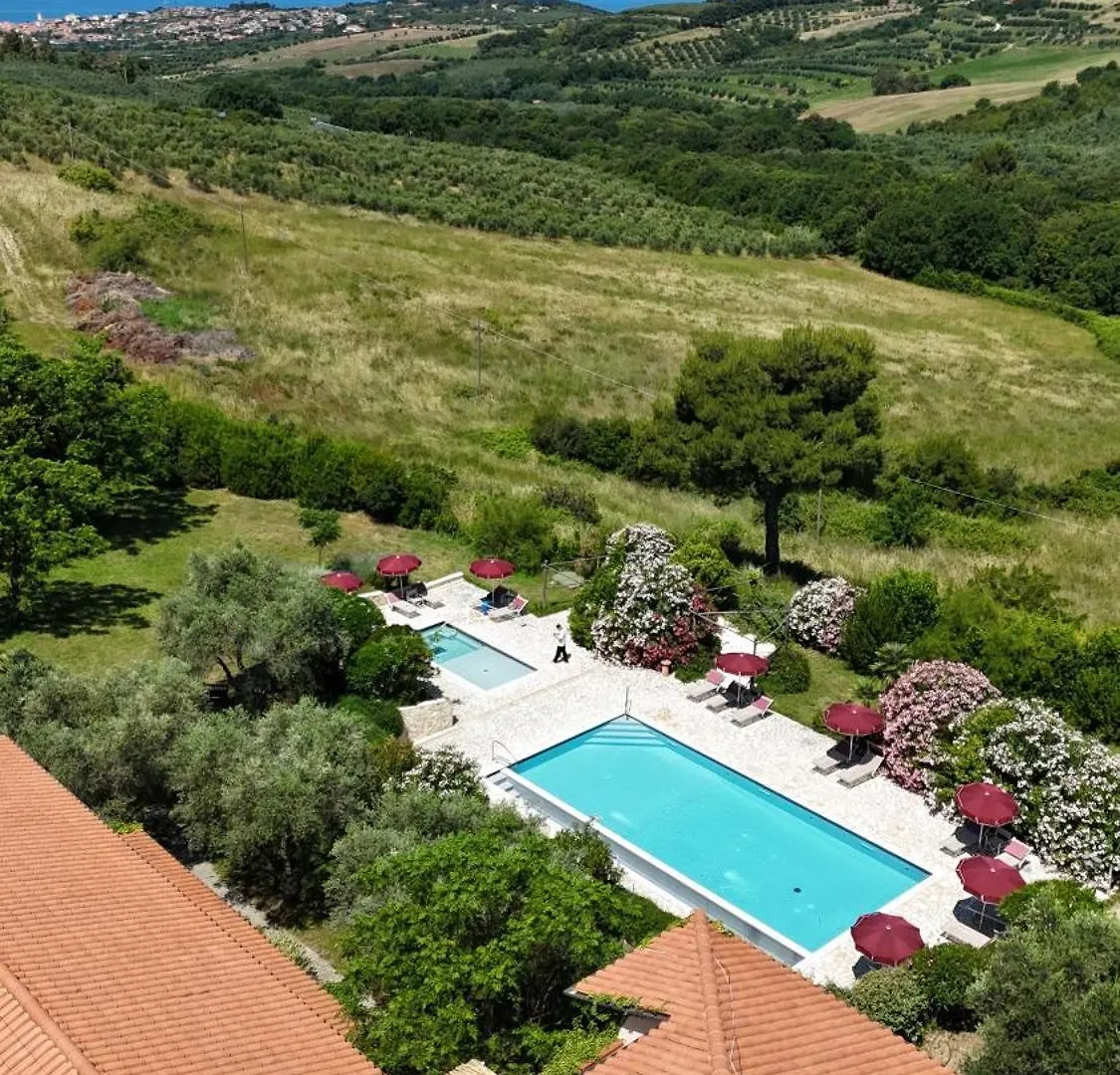 *** Aparthotel La Muccheria San Vincenzo Italia