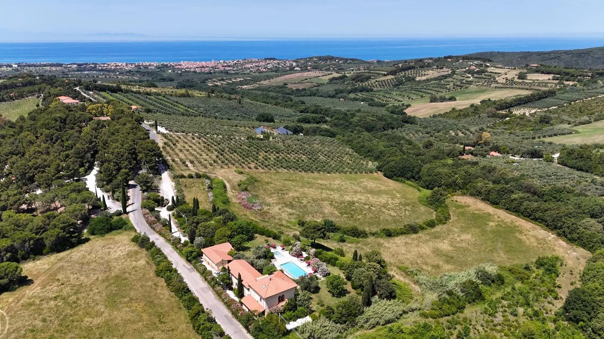 Aparthotel La Muccheria San Vincenzo