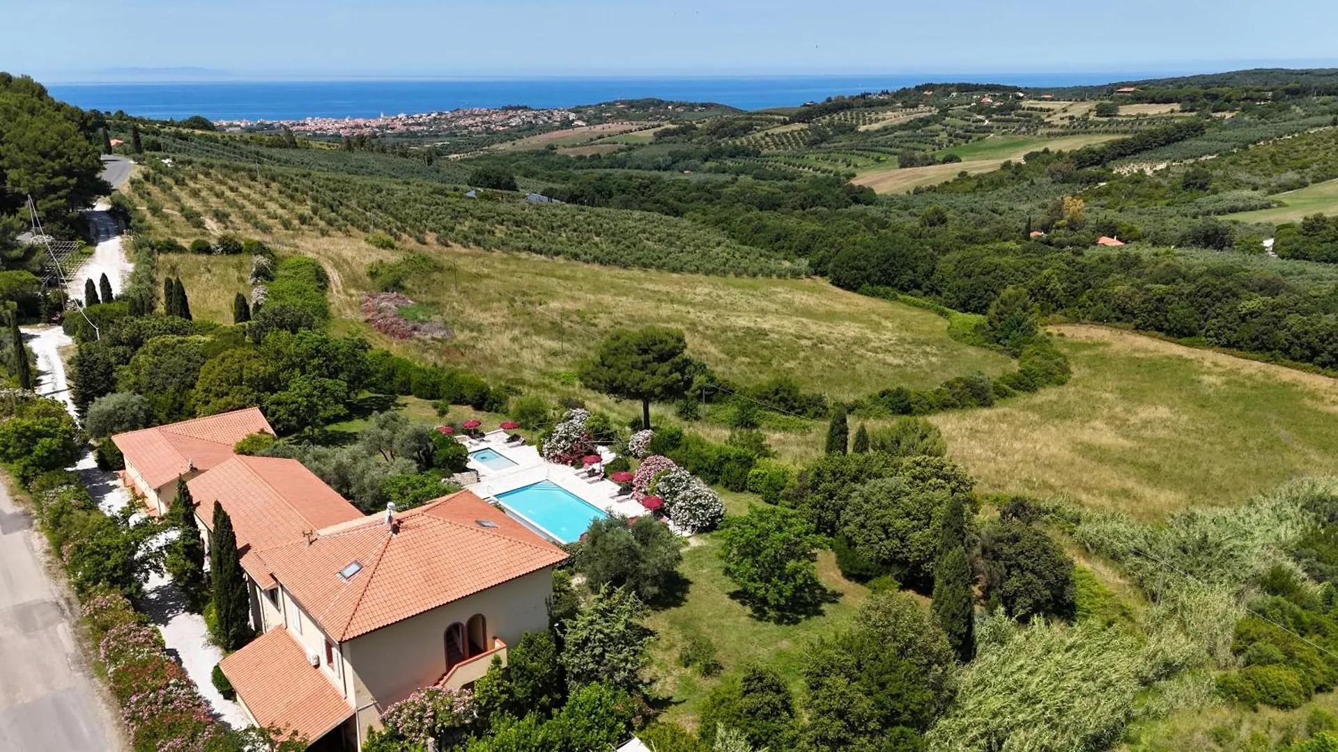 La Muccheria San Vincenzo Italia