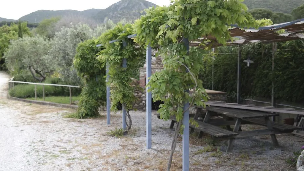 La Muccheria San Vincenzo