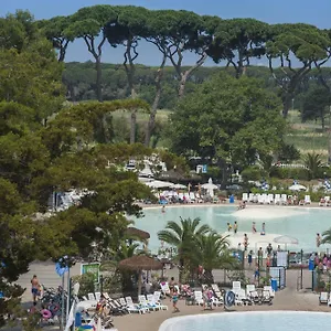 Il Mulinaccio Hotel