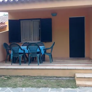 La Pineta 2* Budoni
