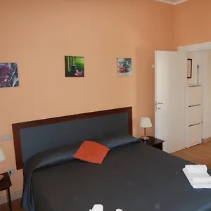 Paola E Daniela Aparthotel