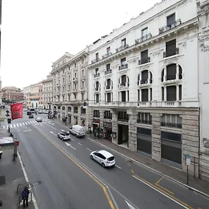 Maison Tritone 4* Roma