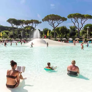 Hu Park Albatros Village Vakantiepark