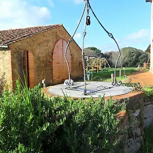 Locanda Oceano Mare Bed & Breakfast