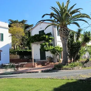 Ss Annunziata Vakantieboerderij