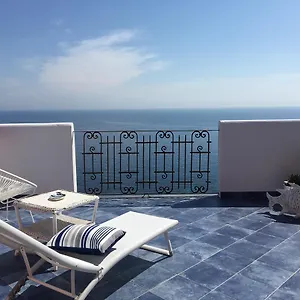 Paradiso Di Manù 3* Noli