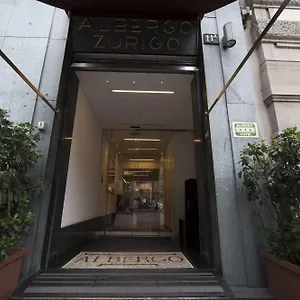 Missori Piazza Missori, Sonder By Marriott Bonvoy 4* Milano