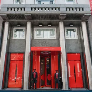 Palazzo Matteotti, The Dedica Anthology, Autograph Collection 5* Milano
