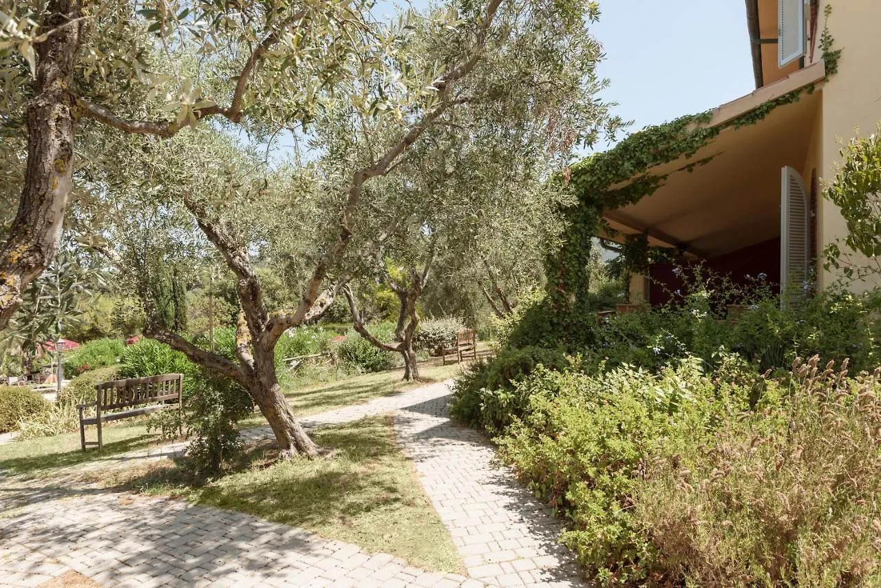 Aparthotel La Muccheria San Vincenzo