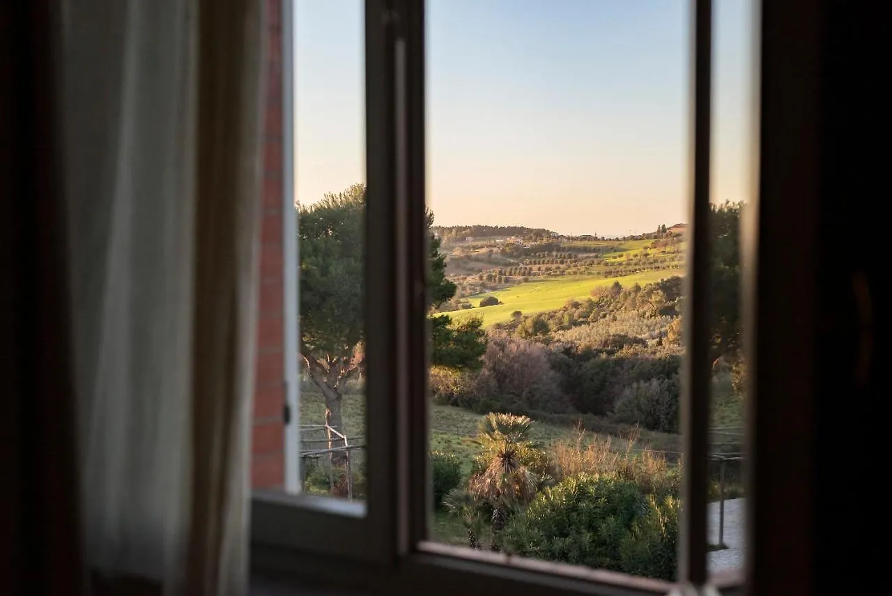 Aparthotel La Muccheria San Vincenzo