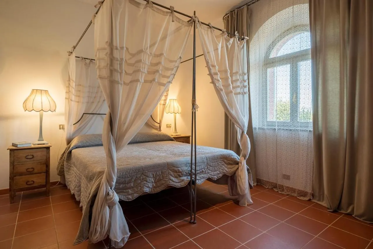 La Muccheria San Vincenzo