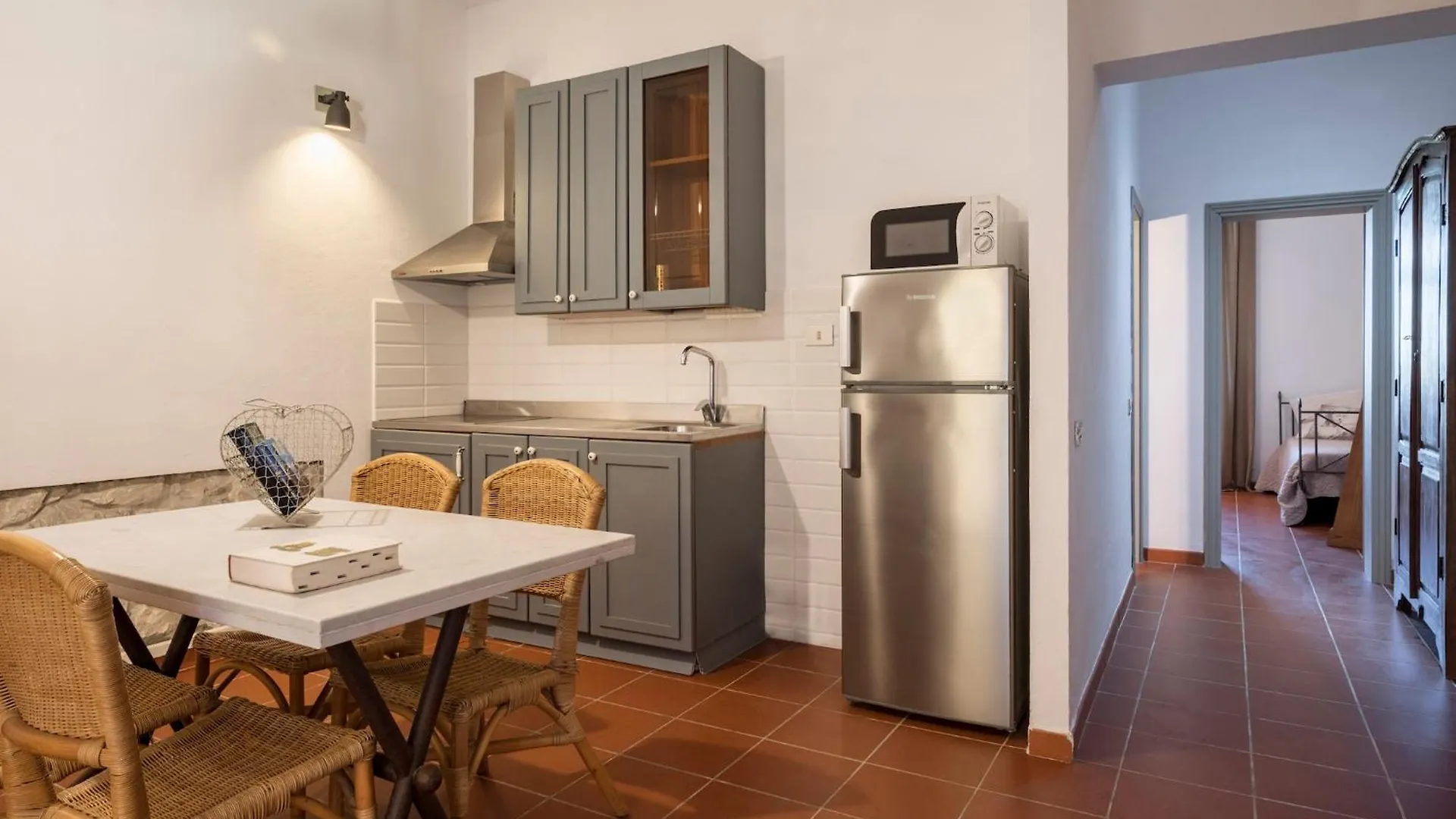 La Muccheria San Vincenzo