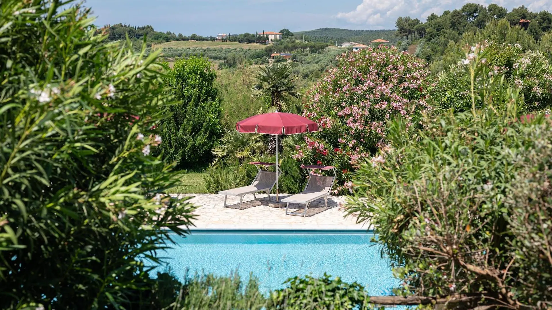 Aparthotel La Muccheria San Vincenzo