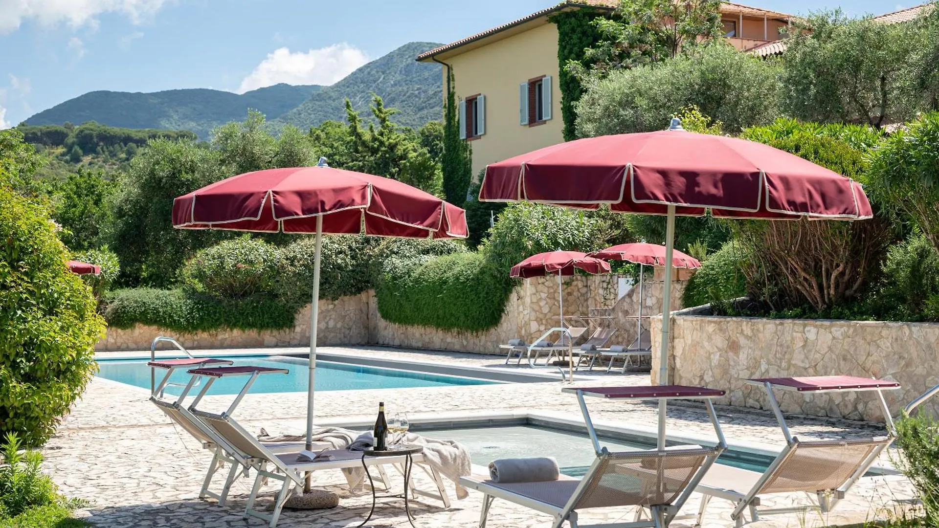 La Muccheria San Vincenzo