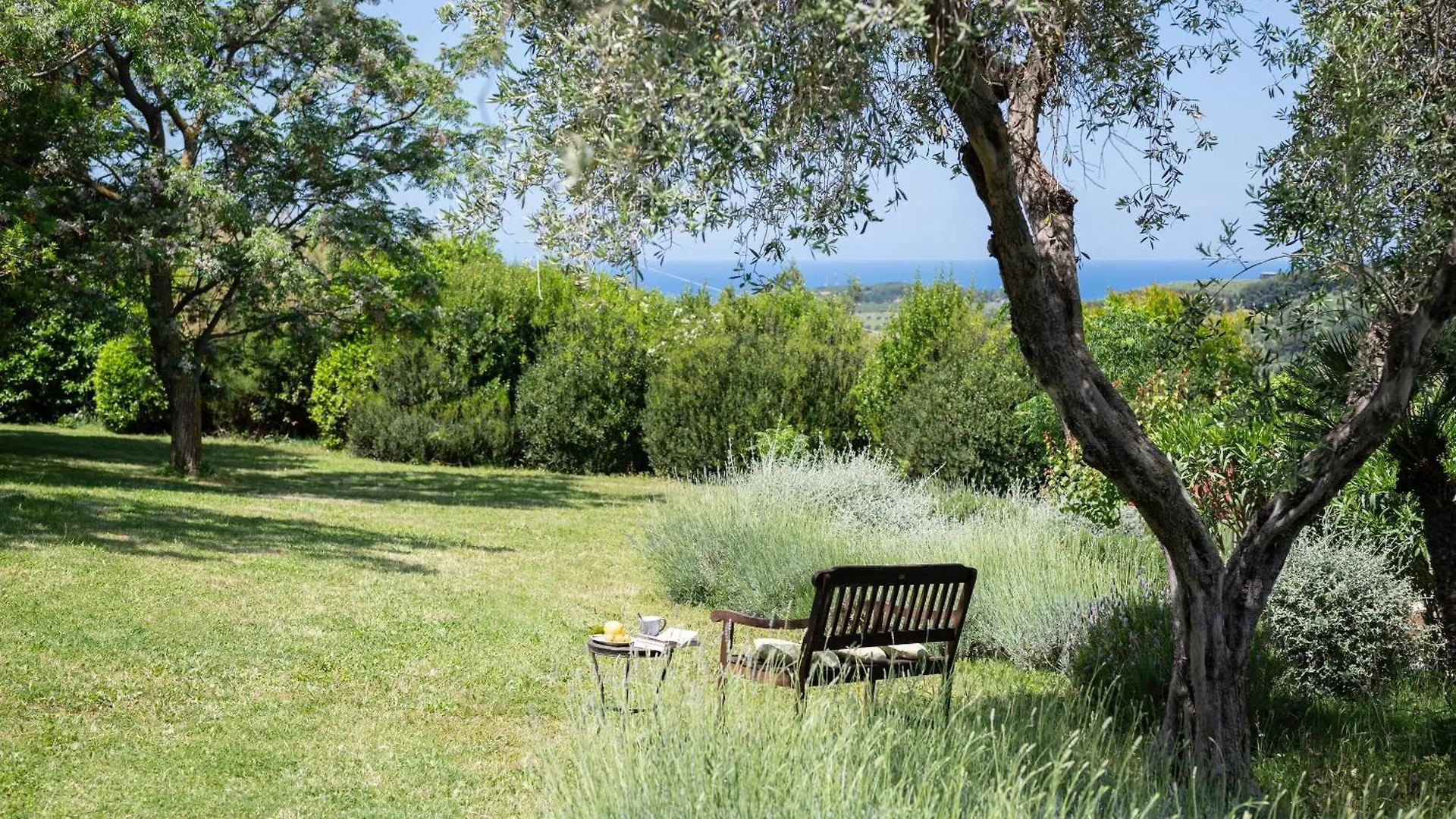 La Muccheria San Vincenzo 3*,