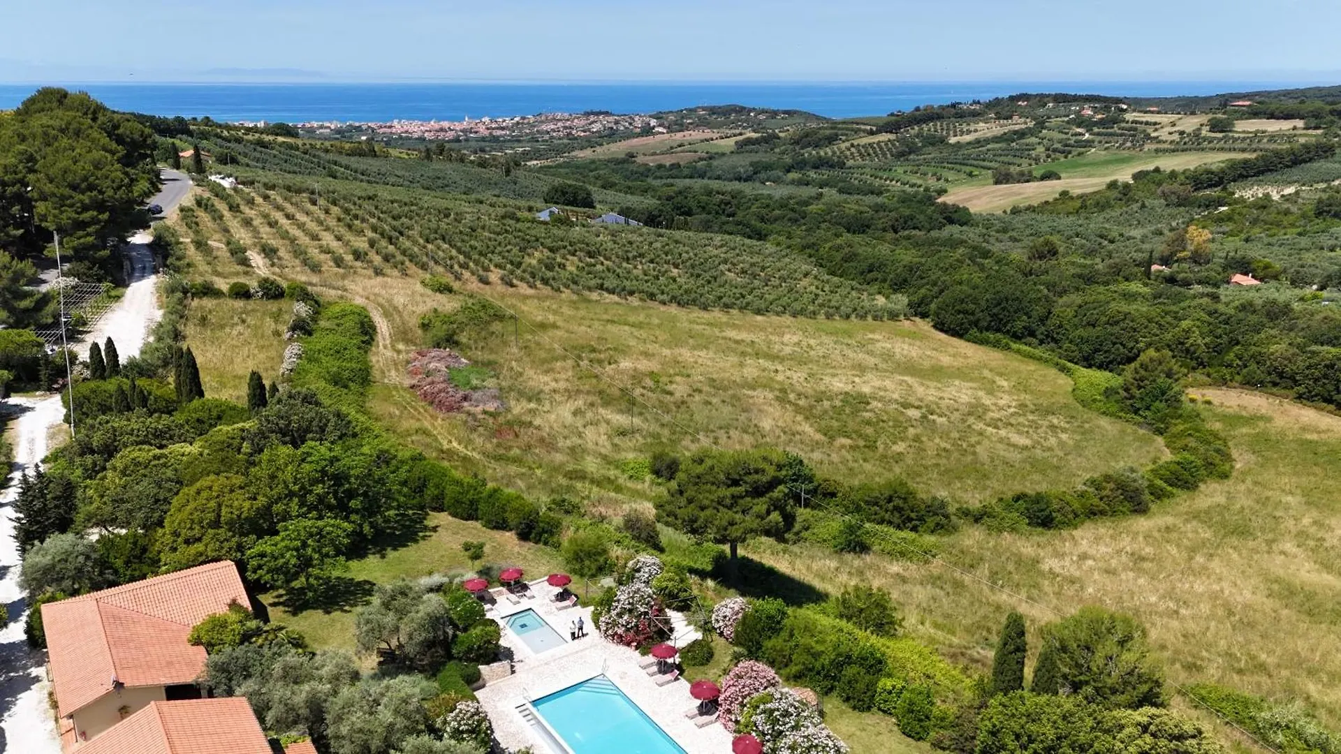 La Muccheria San Vincenzo