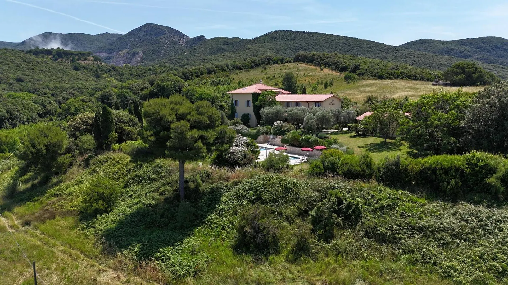 La Muccheria San Vincenzo 3*,  Italië
